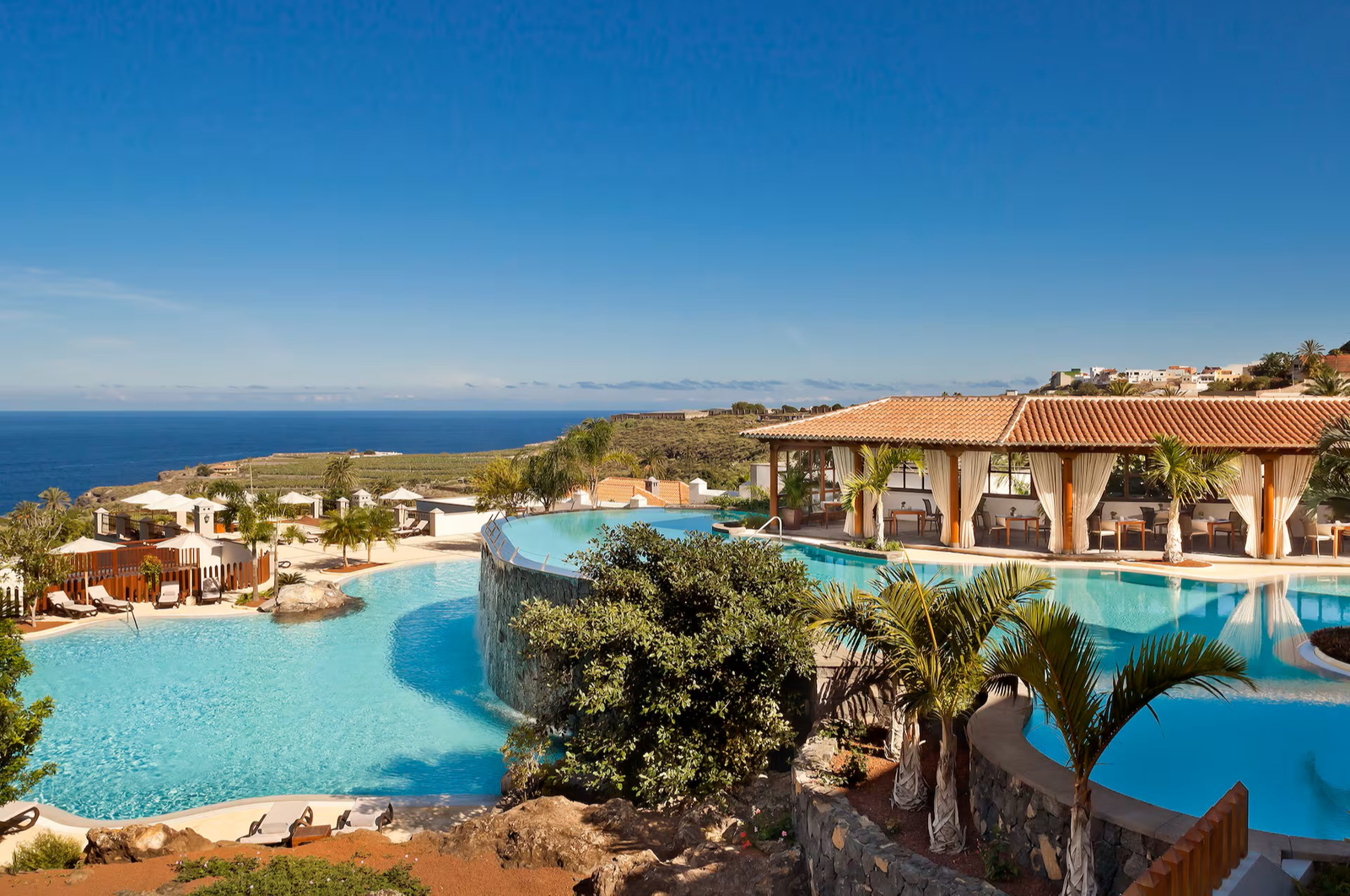 MELIA HACIENDA DEL CONDE