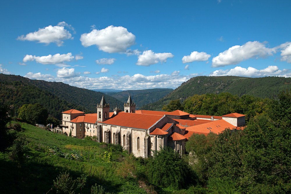 PARADOR SANTO ESTEVO