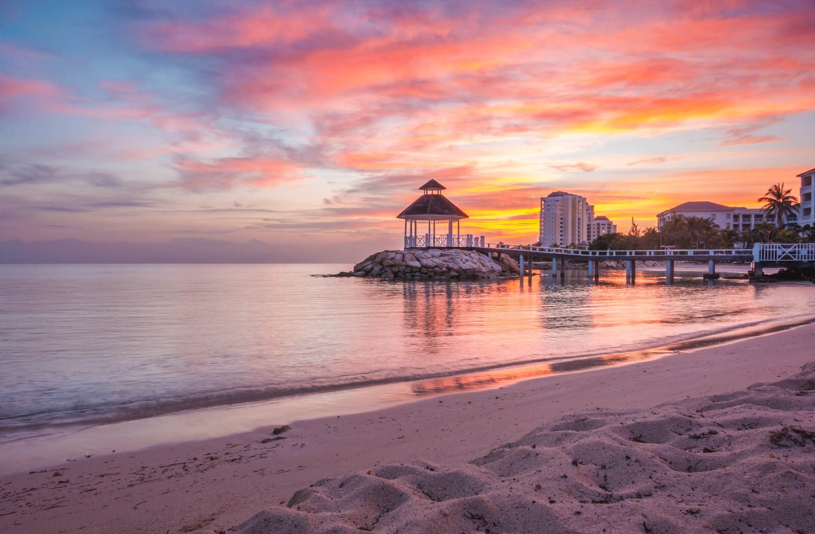JAMAICA