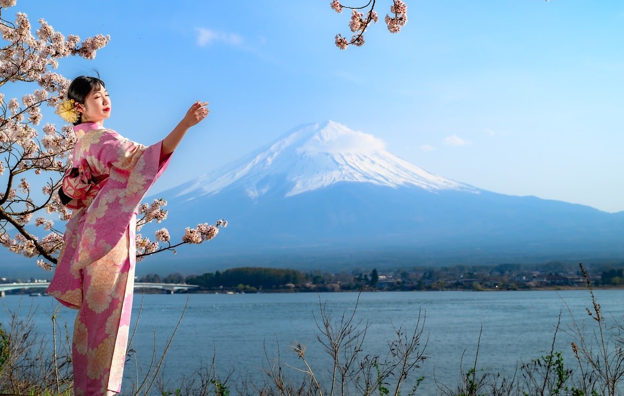 Japón de Autor