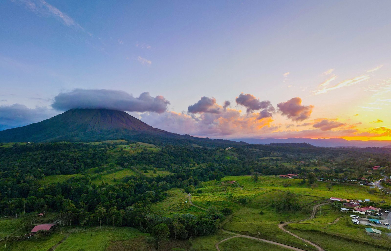 Costa Rica