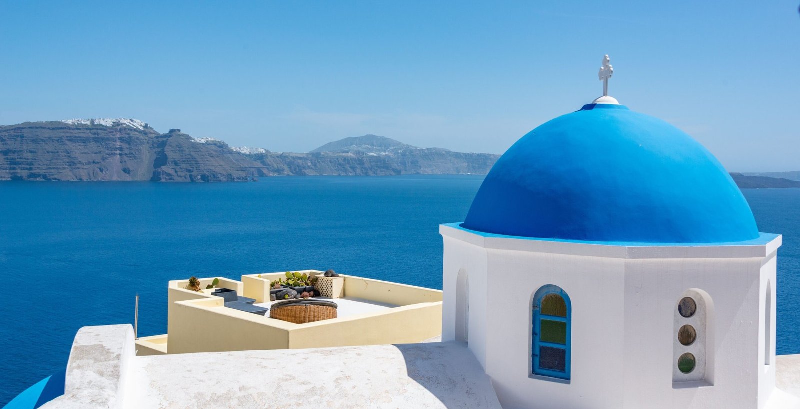 Encantos de Turquia & Grecia