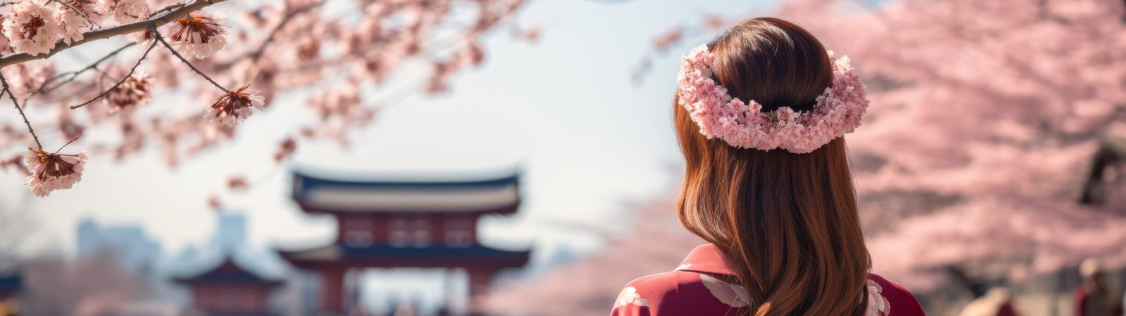Tus 15 años... en Corea y Japòn